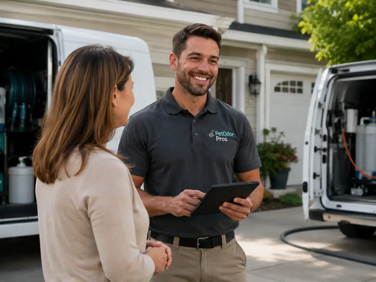 Pet Odor Removal FAQs for Tecopa, CA